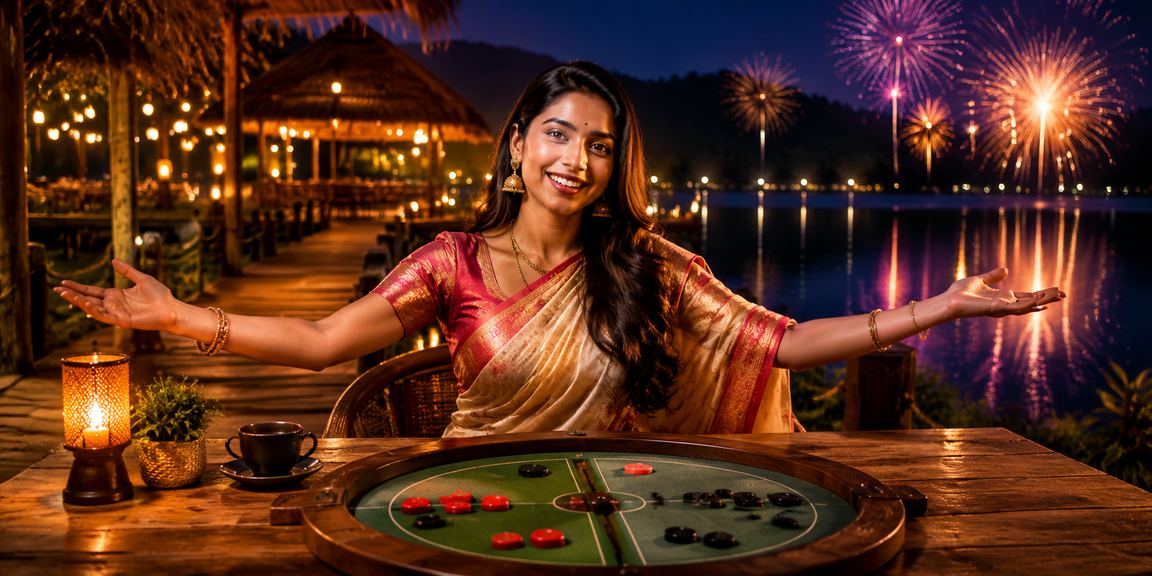 সিলেটের একজন ব্যবহারকারী মোবাইল অ্যাপে গেম উপভোগ করছেন