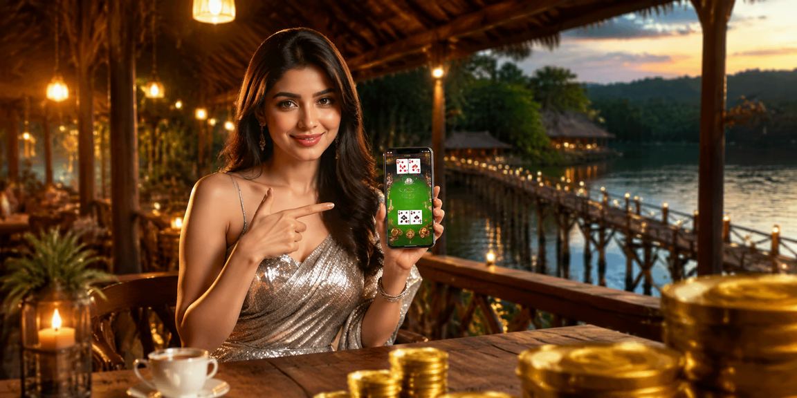 রাজশাহীর একজন ব্যবহারকারী মোবাইলে bajji365 ব্যবহার করছেন